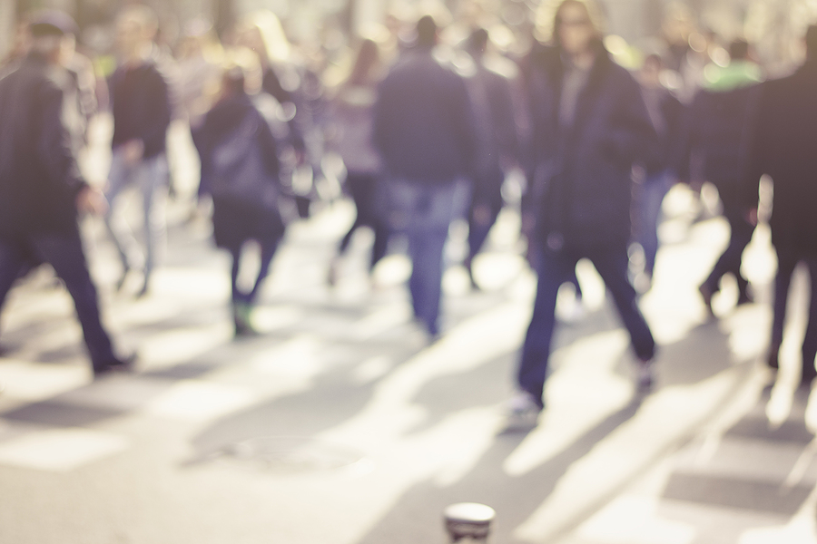 Injuries Commonly Seen in Palm Harbor Pedestrian Accidents