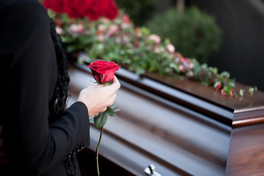 Wandering Risks in Memory Care and Wrongful Death Claims
